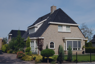 Nieuwbouw