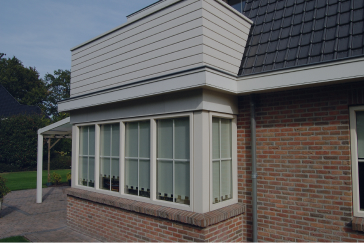 Verbouw