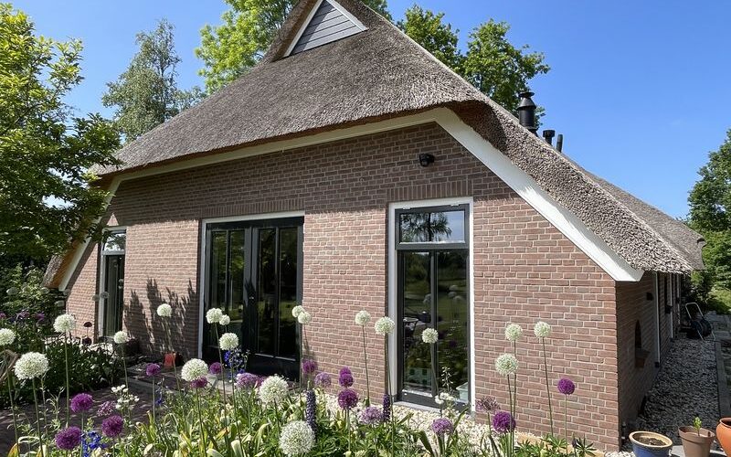 Verbouw Noordscheschut